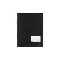 DURABLE A4 Document Folder DURALUX - Black
